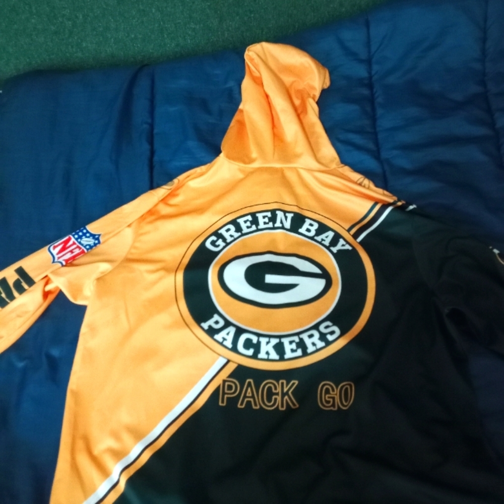 NFL clothing